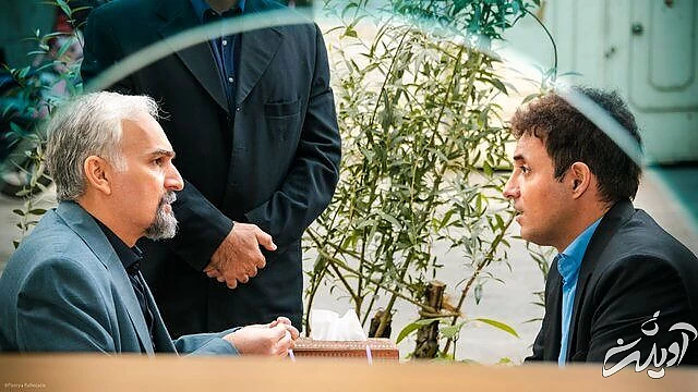 «جناب عالی» سریال نوروز شبکه نسیم شد